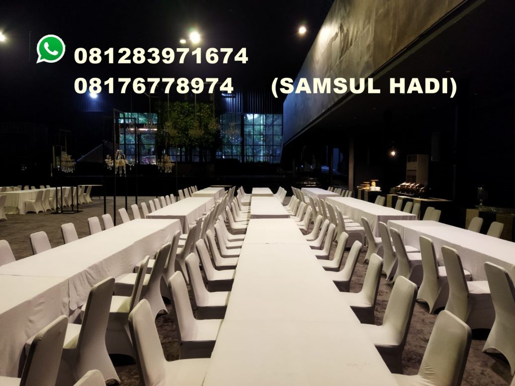 Dijual sarung kursi futura putih bersih Tanggerang Banten